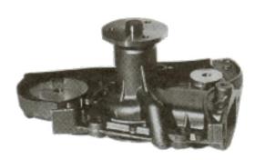 COMLINE CMZ21009 - BOMBA AGUA
