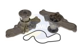 COMLINE CMZ21015 - BOMBA AGUA MAZDA-626 MKIV 92-97,MX-