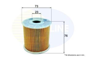 COMLINE CNS11201 - FILTRO DE ACEITE