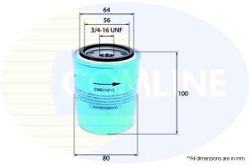 COMLINE CNS11215 - FILTRO DE ACEITE