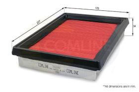 COMLINE CNS12203 - FILTRO DE AIRE