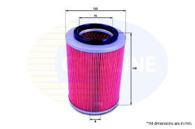 COMLINE CNS12226 - FILTRO DE AIRE