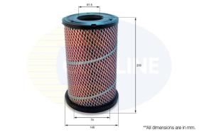 COMLINE CNS12249 - FILTRO DE AIRE