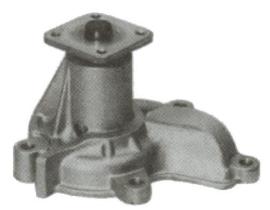COMLINE CNS21028 - BOMBA AGUA NISS.-ALMERA 95-99,PRIME