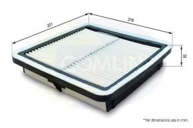 COMLINE CSB12990 - FILTRO DE AIRE