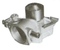 COMLINE CSB21007 - BOMBA AGUA SUBARU-FORESTER 97-06,IM