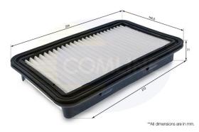 COMLINE CSZ12616 - FILTRO DE AIRE