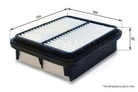 COMLINE CSZ12957 - FILTRO AIRE