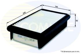 COMLINE CSZ12975 - FILTRO DE AIRE