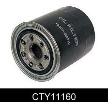 COMLINE CTY11160 - FILTRO DE ACEITE
