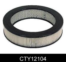 COMLINE CTY12104 - FILTRO DE AIRE