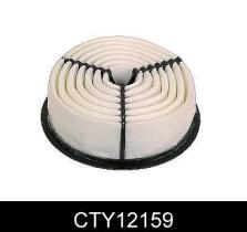 COMLINE CTY12159 - FILTRO DE AIRE