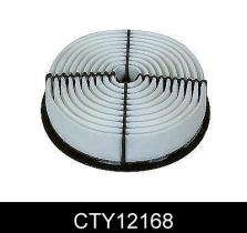 COMLINE CTY12168 - FILTRO DE AIRE