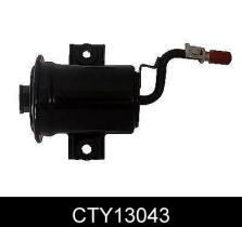 COMLINE CTY13043 - FILTRO COMBUSTIBLE TOYOTA-COROLLA 0