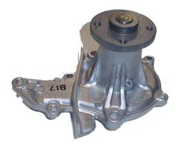 COMLINE CTY21025 - BOMBA AGUA TOYOTA-CARINA E 93-97,CE