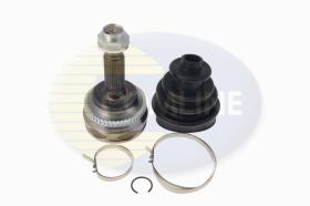 COMLINE CTY45027E - JUNTA HOMOCINETICA