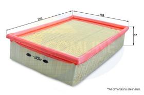 COMLINE EAF001 - FILTRO DE AIRE