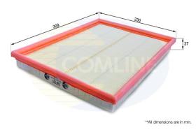 COMLINE EAF003 - FILTRO DE AIRE