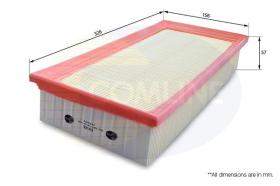 COMLINE EAF005 - FILTRO DE AIRE