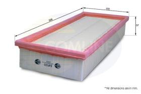 COMLINE EAF006 - FILTRO DE AIRE