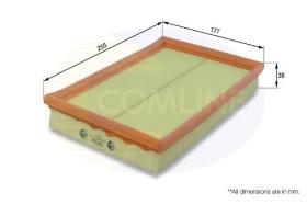 COMLINE EAF009 - FILTRO DE AIRE