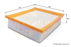 COMLINE EAF030 - FILTRO DE AIRE