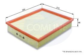 COMLINE EAF036 - FILTRO DE AIRE