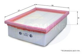 COMLINE EAF043 - FILTRO DE AIRE