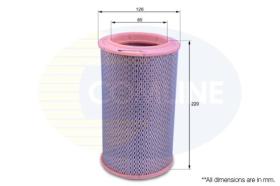 COMLINE EAF046 - FILTRO DE AIRE