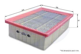 COMLINE EAF055 - FILTRO DE AIRE