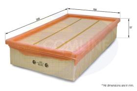 COMLINE EAF056 - FILTRO DE AIRE