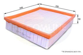 COMLINE EAF077 - FILTRO DE AIRE