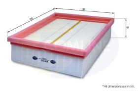 COMLINE EAF081 - FILTRO AIRE