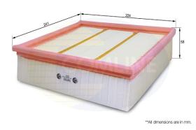 COMLINE EAF093 - FILTRO DE AIRE