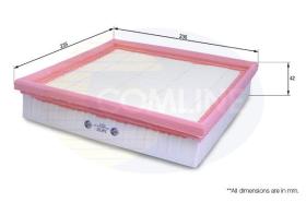 COMLINE EAF101 - FILTRO DE AIRE