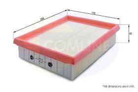 COMLINE EAF115 - FILTRO DE AIRE