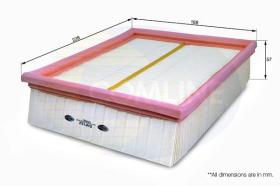 COMLINE EAF122 - FILTRO DE AIRE
