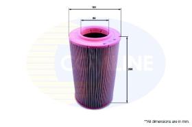 COMLINE EAF128 - FILTRO DE AIRE