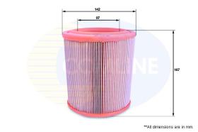 COMLINE EAF129 - FILTRO DE AIRE