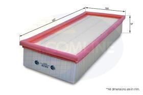 COMLINE EAF230 - FILTRO AIRE
