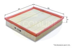 COMLINE EAF234 - FILTRO DE AIRE-OBSOLETO