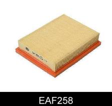 COMLINE EAF258 - FILTRO AIRE FORD-FIESTA 89->