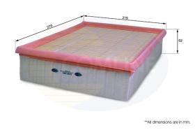 COMLINE EAF261 - FILTRO DE AIRE