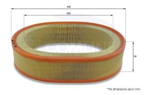 COMLINE EAF263 - FILTRO DE AIRE