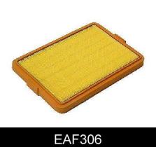 COMLINE EAF306 - FILTRO AIRE A.ROMEO-75,SPIDER 90->