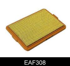 COMLINE EAF308 - FILTRO AIRE A.ROMEO-164 95->