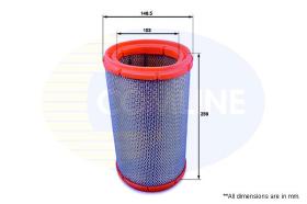 COMLINE EAF335 - FILTRO DE AIRE