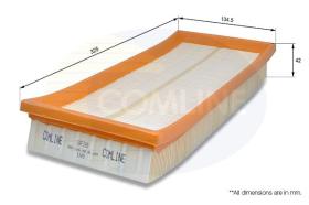 COMLINE EAF399 - FILTRO DE AIRE