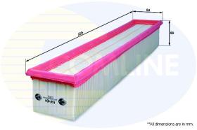 COMLINE EAF404 - FILTRO AIRE