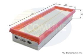 COMLINE EAF405 - FILTRO DE AIRE